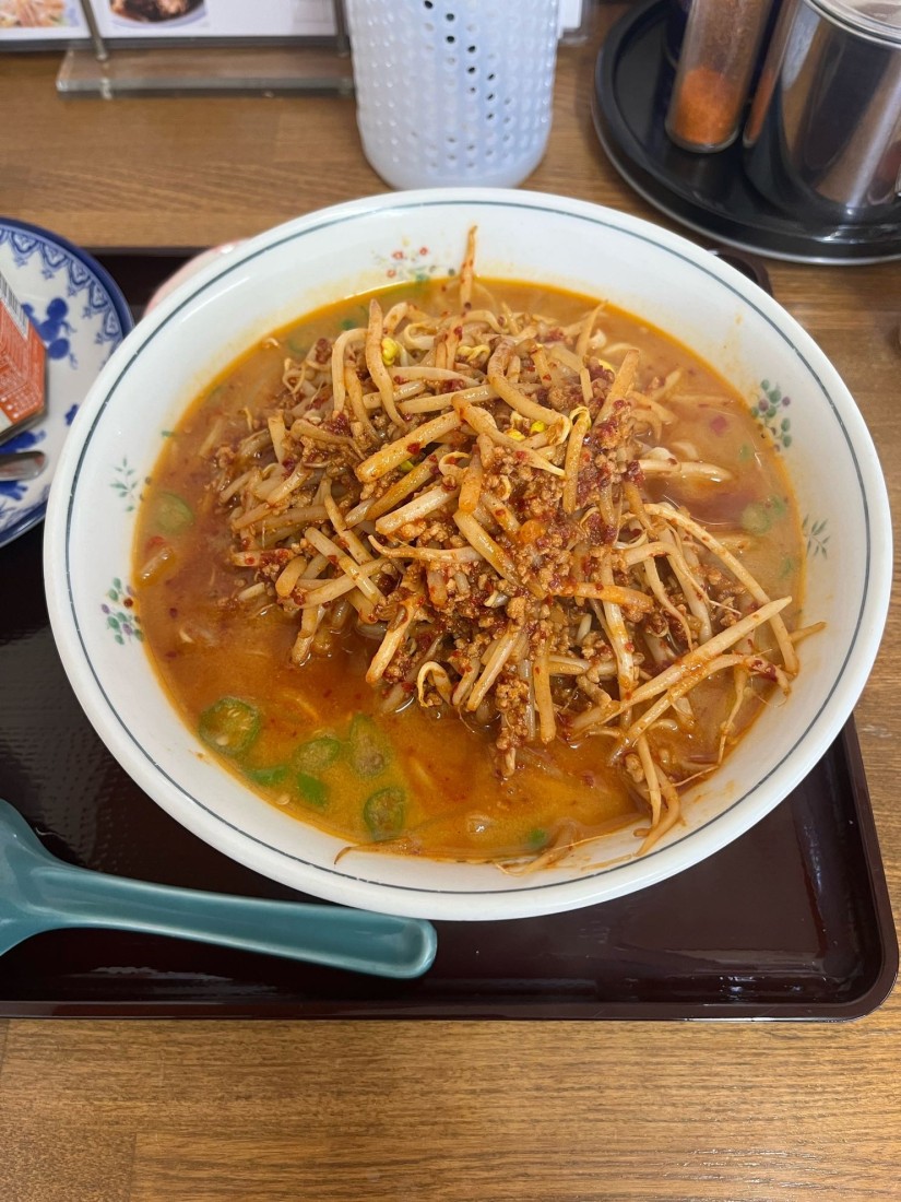 辛ラーメン 激辛