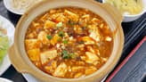 マーボー豆腐 ４（５段階中）