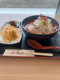 激辛味噌らーめん 激辛追加