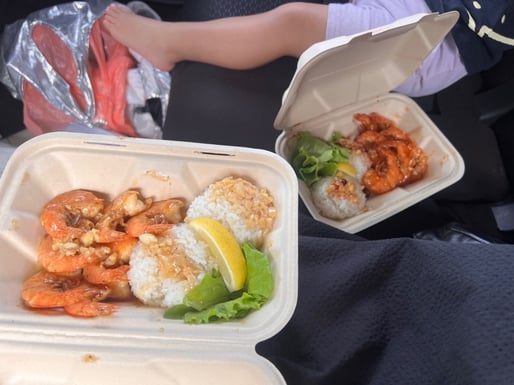 スパイシーホット