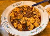 麻婆豆腐