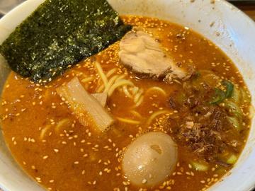 辛ラーメン