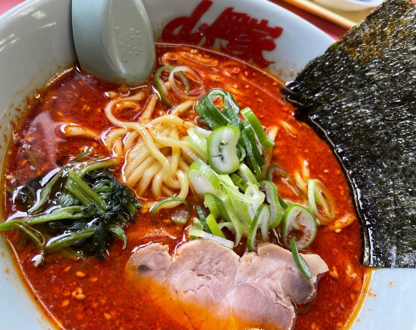 辛味噌 極辛 5丁目 極辛