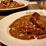 ピッコロビーフカリー