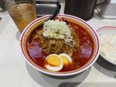 北極やさいラーメン（野菜大盛り） 辛さ9