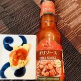 チリソース