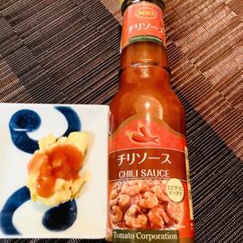 チリソース