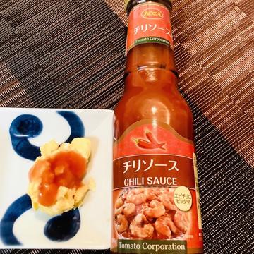 チリソース