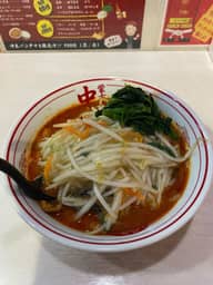 北極あんかけ（期間限定） 9辛