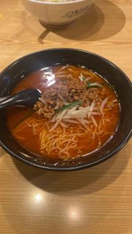 辛口ラーメン 激辛