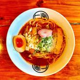 和歌山大辛ラーメン 大辛