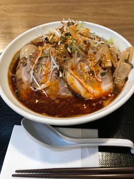 辛めん 大辛