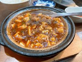 四川麻婆豆腐