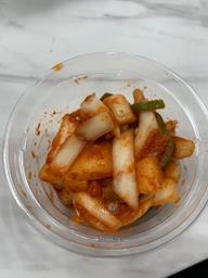 玉ねぎのアチャール