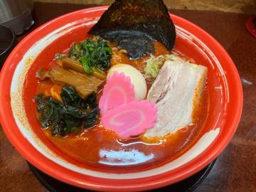 赤味噌 鬼 大辛