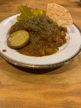 ラムキーマ ベリーホット