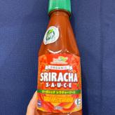 オーガニックシラチャーソース