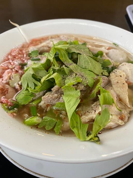 トムヤムガイ 表記なし