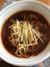 麻辣麺（自動販売機） 中辛