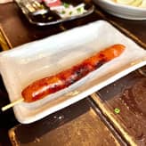 激辛ウインナー