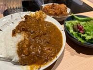 和牛テール入りカレー