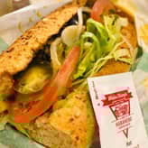 ヤバ辛タコス〜情熱のチポトレ&ホットペッパー&ハバネロソーズ〜 3辛