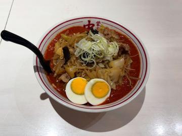 北極 10倍