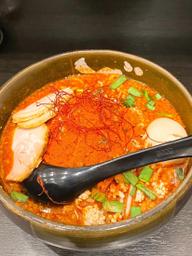 みそオロチョンラーメン ファイヤー