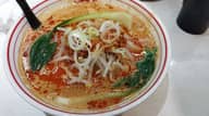 中本風タンタン麺 蒙古タンメンくらい