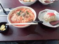 カルビラーメン 5辛