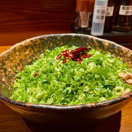 汁なし担担麺 SP