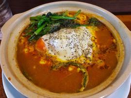 カリーがゆ 8番(イーボー)