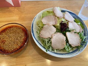 つけ麺 並