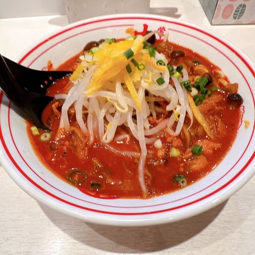 濃厚鶏北極 4倍