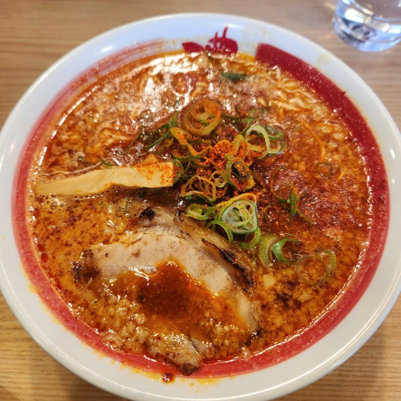 濃辛(辛口・大辛) 大辛