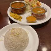 スパイスインドカレーセット