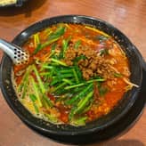 台湾ラーメン5辛 1辛、2辛、3辛、4辛、5辛、10辛