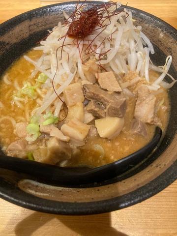 味噌  1辛