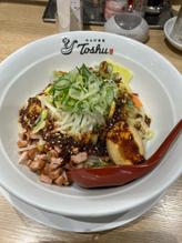 油溌(ヨウポー)麺 🌶️