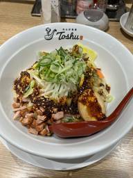 油溌(ヨウポー)麺 🌶️