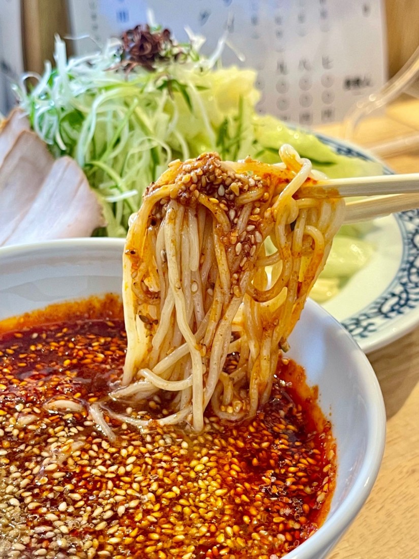 広島冷麺(中盛) 店のデフォルト