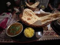 ポークマサラカレー 3辛