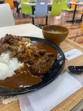 一肉入魂×久善 牛カレー