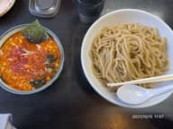 激辛つけ麺