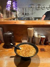 激辛カレーラーメン