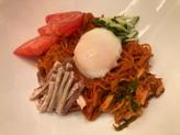 ビビン麺