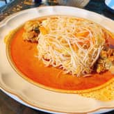 スリランカカレー