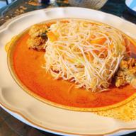 スリランカカレー