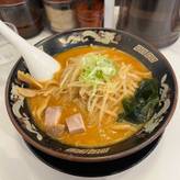 辛味噌らーめん