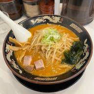 辛味噌らーめん
